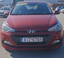 Hyundai i 20 '17 Diesel