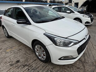 Hyundai i 20 '18 1.1 DIESEL ΕΛΛΗΝΙΚΟ 158.000χλμ