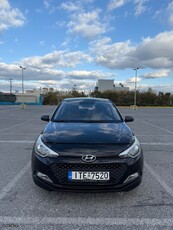 Hyundai i 20 '18