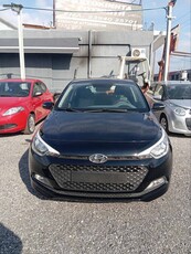 Hyundai i 20 '18 AΡΙΣΤΗ ΚΑΤΑΣΤΑΣΗ!!!