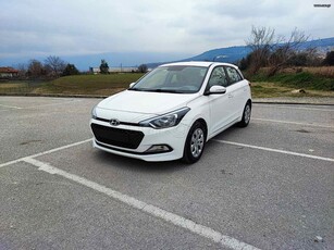 Hyundai i 20 '18 Hyundai i 20 2018 1.2 ACTIVE