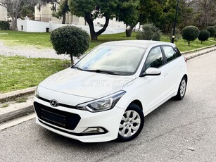 Hyundai i 20 '18 i20 active άριστο !!!