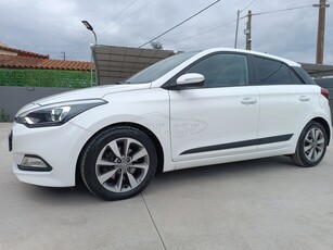 Hyundai i 20 '18 TGDI PANORAMA