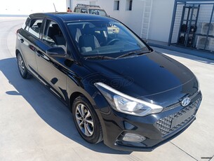 Hyundai i 20 '19 CONNECTLINE ISG