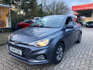 Hyundai i 20 '19 1000cc- 100hp -FULL EXTRA - ΕΙΣΑΓΩΓΗΣ ΓΕΡΜΑΝΙΑΣ