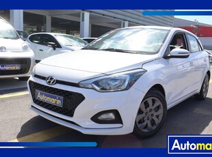 Hyundai i 20 '19 Essence Touchscreen /6 Χρόνια Δωρεάν Service