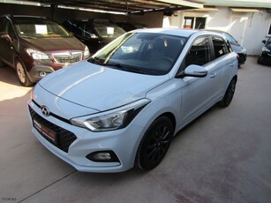 Hyundai i 20 '19 LEVEL 2 ΟΘΟΝΗ NAVI ΚΑΜΕΡΑ ''PRODRIVE''