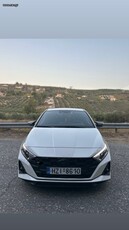 Hyundai i 20 '23 1.0 T-GDI