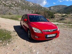 Hyundai i 30 '11