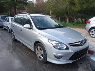 Hyundai i 30 '11