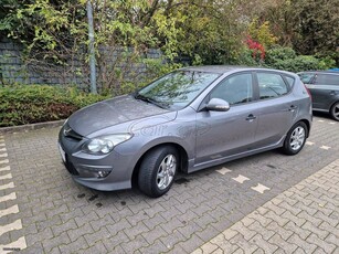 Hyundai i 30 '12 CRDI paktronik