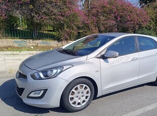 Hyundai i 30 '13 ΕΛΛΗΝΙΚΟ CRDI ΠΟΛΥ ΚΑΛΗ ΚΑΤΑΣΤΑΣΗ