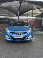 Hyundai i 30 '14 CRDI