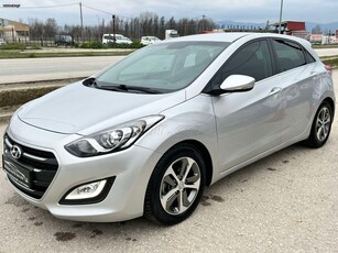 Hyundai i 30 '15 1.6 110PS EURO6