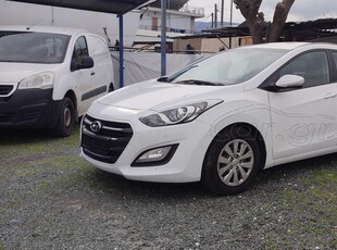 Hyundai i 30 '15 CRDI TURBO-DIESEL