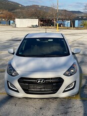 Hyundai i 30 '16