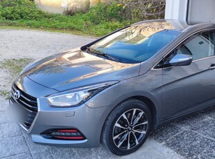 Hyundai i 30 '16 i 40 CRDI