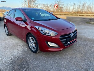 Hyundai i 30 '16 Navi, camera, θερμαινόμενα , led