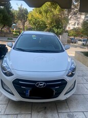 Hyundai i 30 '17