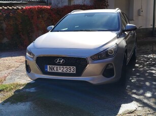 Hyundai i 30 '18