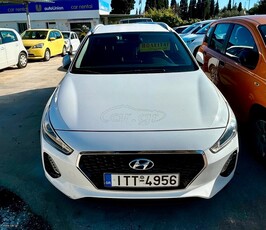 Hyundai i 30 '18 STATION WAGON 1.4