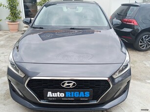 Hyundai i 30 '19 YES