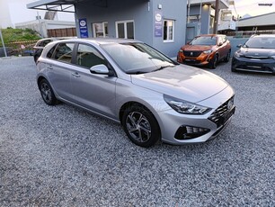 Hyundai i 30 '21 1.5 110hp Premium (Reserved)