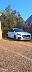 Hyundai i 30 '21 N LINE