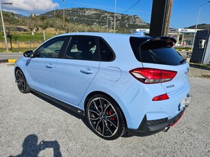 Hyundai i 30N '19 PERFORMANCE