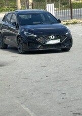 Hyundai i 30 '21 n line