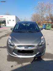 Hyundai ix20 '12 CRDI 1.4