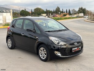 Hyundai ix20 '16 Classic