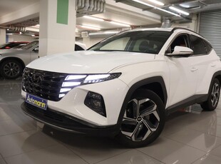 Hyundai Tucson 1.6 (2022)