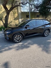 Hyundai Tucson '23 DISTINCTIVE 2023 1.6T 180 HP hybrid 48 volt 4x4 7DCT