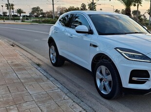 Jaguar E-Pace '21 R-DYNAMIC - PANORAMA - AWD - CAM 360 ' - FACE LIFT