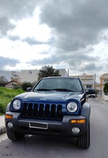 Jeep Cherokee '04 - Ιδιώτης