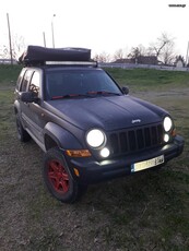 Jeep Cherokee '06 LIBERTY