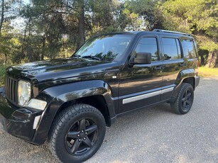 Jeep Cherokee '08