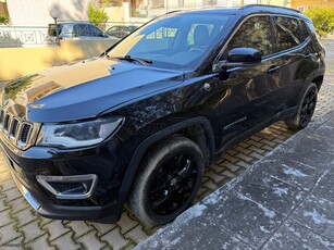 Jeep Compass '18 LIMITED EDITION AYTOMATO