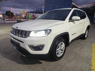 Jeep Compass '19 LIMITED EDITION EURO 6