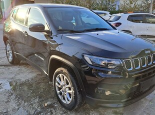 Jeep Compass '23 1.5 MHEV HYBRID/ΕΛΛΗΝΙΚΟ