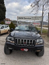 Jeep Grand Cherokee '04 QUADRA DRIVE