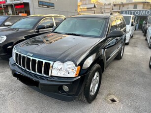 Jeep Grand Cherokee '05 HEMI 5.7 ΜΕ ΤΕΛΗ ΚΥΚΛΟΦΟΡΙΑΣ 2025 !!!