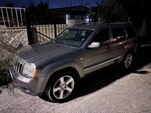 Jeep Grand Cherokee '09