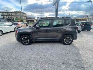 Jeep Renegade '17