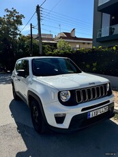 Jeep Renegade '19 SPORT