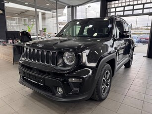 Jeep Renegade '20 1.3T 150PS AUTOMATIC!