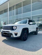 Jeep Renegade '20 LONGITUDE