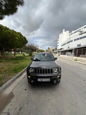 Jeep Renegade '21 LIMITED EDITION