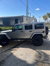 Jeep Wrangler '18